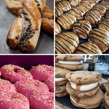 Among the tree nuts found in our kitchen are pecans, walnuts, almonds, and hazelnuts. Gluten Free Bakeries Which Deliver Bread Cakes Doughnuts And More
