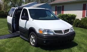 If you're shopping for a used car and you're not planning on it having a warranty, it's a good idea to do some research on its reliability and cost of ownership. Used Wheelchair Vans For Sale By Owner Ams Vans
