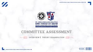 Kolej sinar lecturer, kevin goh was answering to pay fong students' enquiries. Sjam St David Cadet Division Melaka Tengah Area State Of Melaka Posts Facebook