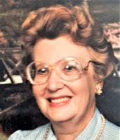 Doris Eleanor Hankins Mohn Obituary