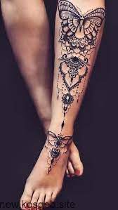 Pin By Jasmine Brennan On Tattoo Designs Butterfly Leg Tattoos Leg Sleeve Tattoo Foot Tattoos