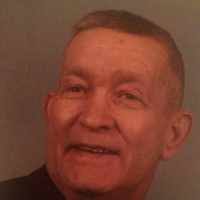 Albert Lee McQueen (1927–1992)