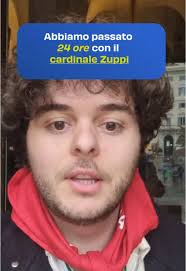 Don Matteo Capitano Diego Martini