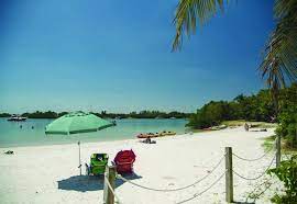 Located on upper biscayne bay, in the middle of the busy miami metropolitan area, oleta river state park is an amazing getaway, offering a variety of outdoor recreational activities. Oleta River State Park Florida State Parks