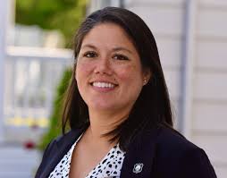 Franklin makes history as Hudson police chief