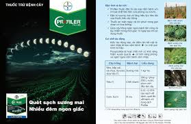 Profiler 711.1 WG