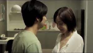 Love Lesson | Korean Movie Scene - Watch HD Video Online - WeTV