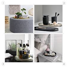 Shop online for bathroom sets keep your bathroom tidy with our modern bath accessories and storage solutions. Trays Connox