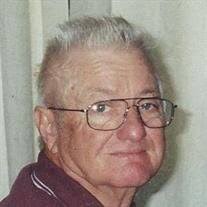 Mr. William Henry Odom Obituary