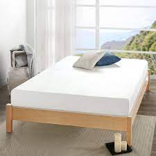 ( 4.4 ) out of 5 stars 19794 ratings , based on 19794 reviews current price $119.00 $ 119. Spa Sensations By Zinus Mygel Ultra Cooling Memory Foam Mattress 8 Twin Walmart Com Walmart Com