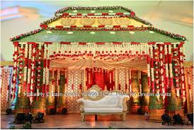 Coconut Leaf Traditional Wedding Decoration The Old Is Gold Overs Leaf Decor Goddess Decor Wedding Decorations