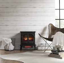 While wood burning fireplaces may look quaint and authentic, they are difficult to upkeep and maintain in the long run which is why many people are now opting for an electric fireplace. The Best Electric Fireplaces To Warm Your Home Decor Report