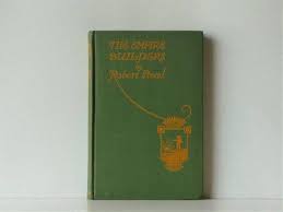 The Empire Builders By Robert Stead Canadian Poetry 1923 Poet Of The Prairies Sleeps In Flanders Kitchener Men Of The Furrow Empire Free Gift Wrapping Antique Books