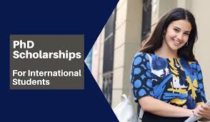 PhD Scholarships for International Students in New Zealand