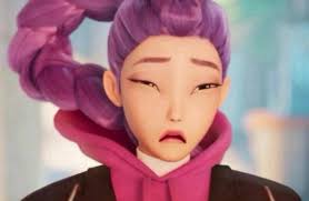 Hate to break this news to ya'll, but Rumi is a nepo baby 🥀 :  r/KpopDemonhunters