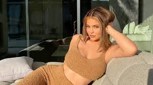 She starred in the e! Forbes Drops Kylie Jenner From Billionaire List Accuses Her Of White Lies Fabrications Entertainment News The Indian Express