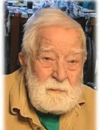 Obituary information for Gordon B. Daily