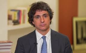 Guga chacra, correspondente da globo news em nova york. Apos Ataque Em Washington Guga Chacra Vira Motivo De Chacota Na Web Rd1