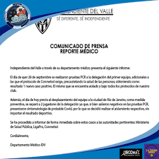 Sebastián #sosa, que tapó dos penales en la clasificación de #independiente a la semifinal de la #copadelaliga, habló en conferencia de prensa y se refirió. 100 Sports Independiente Del Valle Sigue Sumando Casos Facebook