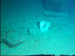 First — and most obviously — this happened 100 years ago, and bodies deep underwater don't suffer the elements well. Enter Your Search Terms Submit Search Form Web Www Scienceservingsociety Com Titanic Debris Field On Ocean Floor 2 35 Miles Below Atlantic Lots Of Material From Wreck Scattered Widely On Ocean Floor 2 35 Miles Below Atlantic Lots Of Material From Wreck