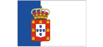 Green on the left (the shaft), red on the right (the wind). The Portugal Flag Why It Means So Much To The Portuguese