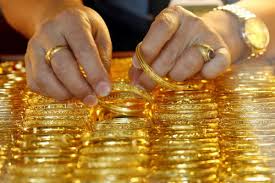 Bảng giá vàng trong nước. Tin Tá»©c Gia Vang Hom Nay 26 2 Báº£ng Gia Vang 9999 Gia Vang Sjc Pnj 24k Má»›i Nháº¥t Feedin