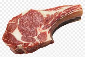 Besides that, ribeye steak is tender and juicer while delmonico steak is tough and less flavorful. Rib Eye Steak Delmonico Steak Clipart 3404183 Pikpng