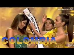 Laura olascuaga, señorita bolívar, es elegida señorita colombia y estará en miss universo. Miss Universo Colombia 2020 Pleno Rendimiento Full Performance Own That Crown
