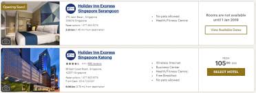 Today's top holiday inn express promo code: Ihg Rewards Club Travel Agent Consultant Discount Rate Up To 40 Off Qualifying Loyaltylobby