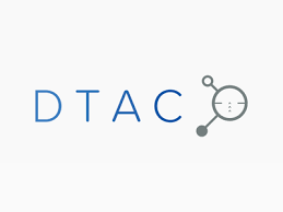 Dtac brand logo in vector (.eps) format, file size: Dtac Logo By Daniel Alvarez On Dribbble