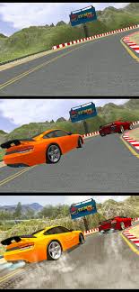 Unlock all achievements and get the highest score in single player mode or invite your friends in the multiplayer mode! Sajeel Akbar Drift Max City Car Racer Screen Shots