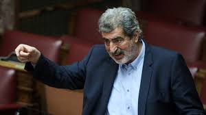 «ο πρώην αναπληρωτής υπουργός υγείας κ. Apanthsh Toy Payloy Polakh Se Osa Anaferei H Anakoinwsh Ths Neas Dhmokratias