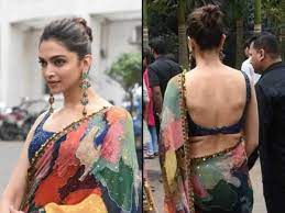 Maybe you would like to learn more about one of these? Video Deepika Padukone On The Mystery Of Rk Tattoo I M Not Sure Hindi Movie News Times Of India