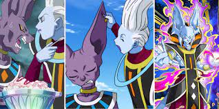 Dragon Ball Super: 15 Strange Facts About Beerus And Whis