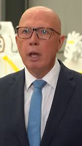 Both federal leaders have officially hit the election trail today, in the  first full week of campaigning., Peter Dutton was in Labor territory  pitching the Coalition’s energy plan, while Anthony ...