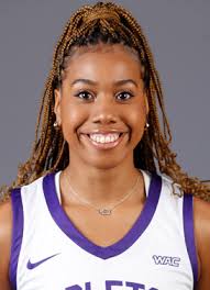 TARLETON TEXAN WOMEN'S BASKETBALL