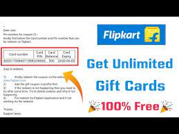Best website to earn amazon/flipkart gift cards in india 2020 | free gift cards website. Free Flipkart Gift Card Code Generator 07 2021
