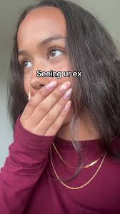 The Girl I Met Through My Ex