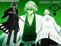 You can also upload and share your favorite kisuke urahara wallpapers. Kisuke 3 Kisuke Urahara Wallpapers 25791246 Fanpop Desktop Background