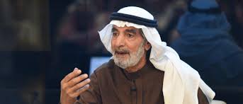 الفنان السابق والمفكر السعودي الحالي علي الهويريني الفتوحات الإسلامية نكسة ولا أؤمن بالجاذبية الأرضية