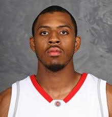 Ivan Harris, Ohio State, Small Forward