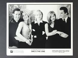 This is a series that turned sipping coffee into an art form, still prompts philosophical debates over the morality of being on a break, and made it impossible the rachel hairstyle, which was the creation of stylist chris mcmillan, was first worn by jennifer aniston's friends character rachel green in the. She S The One 1996