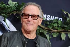 Peter Fonda Dead at 79 After Respiratory Failure from Lung Cancer