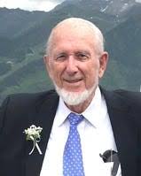 Nicholas Coomer Waterman Obituary