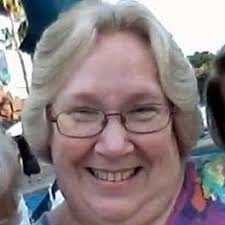 Ellen Rawding Obituary