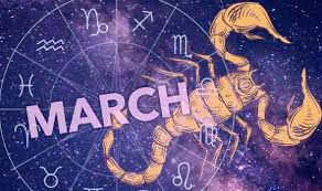 Scorpio horoscope scorpio compatibility scorpio zodiac scorpio man scorpio woman scorpio scorpio horoscope: Scorpio March 2021 Horoscope What S In Store For Scorpio In March Express Co Uk