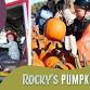 Rocky's Pumpkin Patch event image