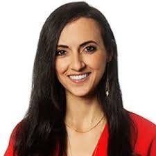 Tiffany Parenteau's Instagram, Twitter & Facebook