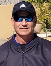 Obituary information for James Gregory Harris