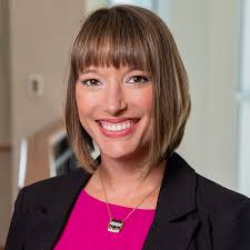 Kari Ulrich, Chief Nursing Officer